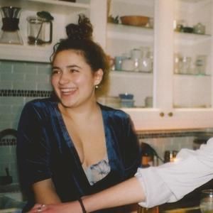 Meet your Posher, Kate